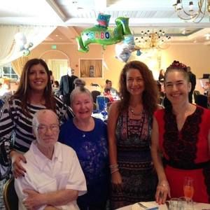 Meet your Posher, Roni